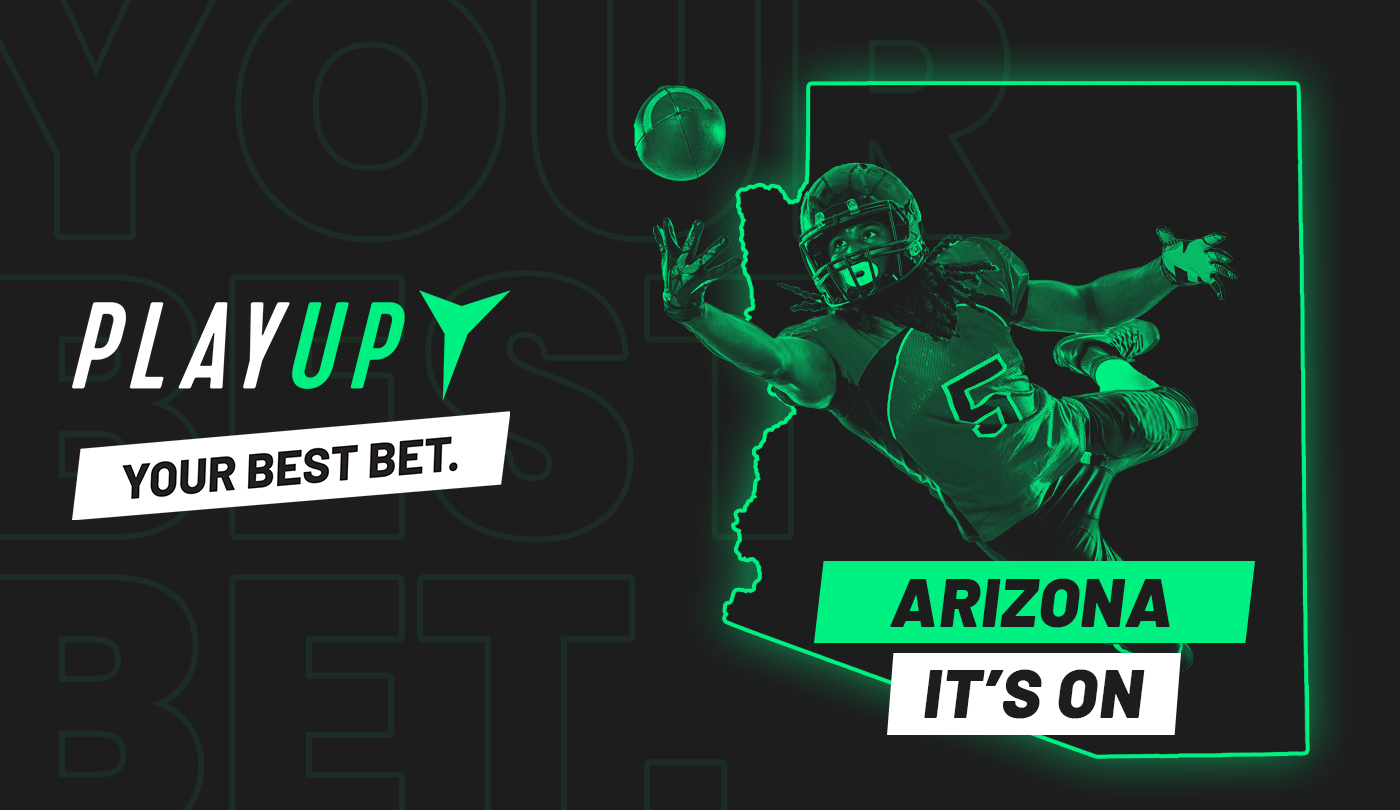 Arizona sports betting to further enhance US wagering market PlayUp